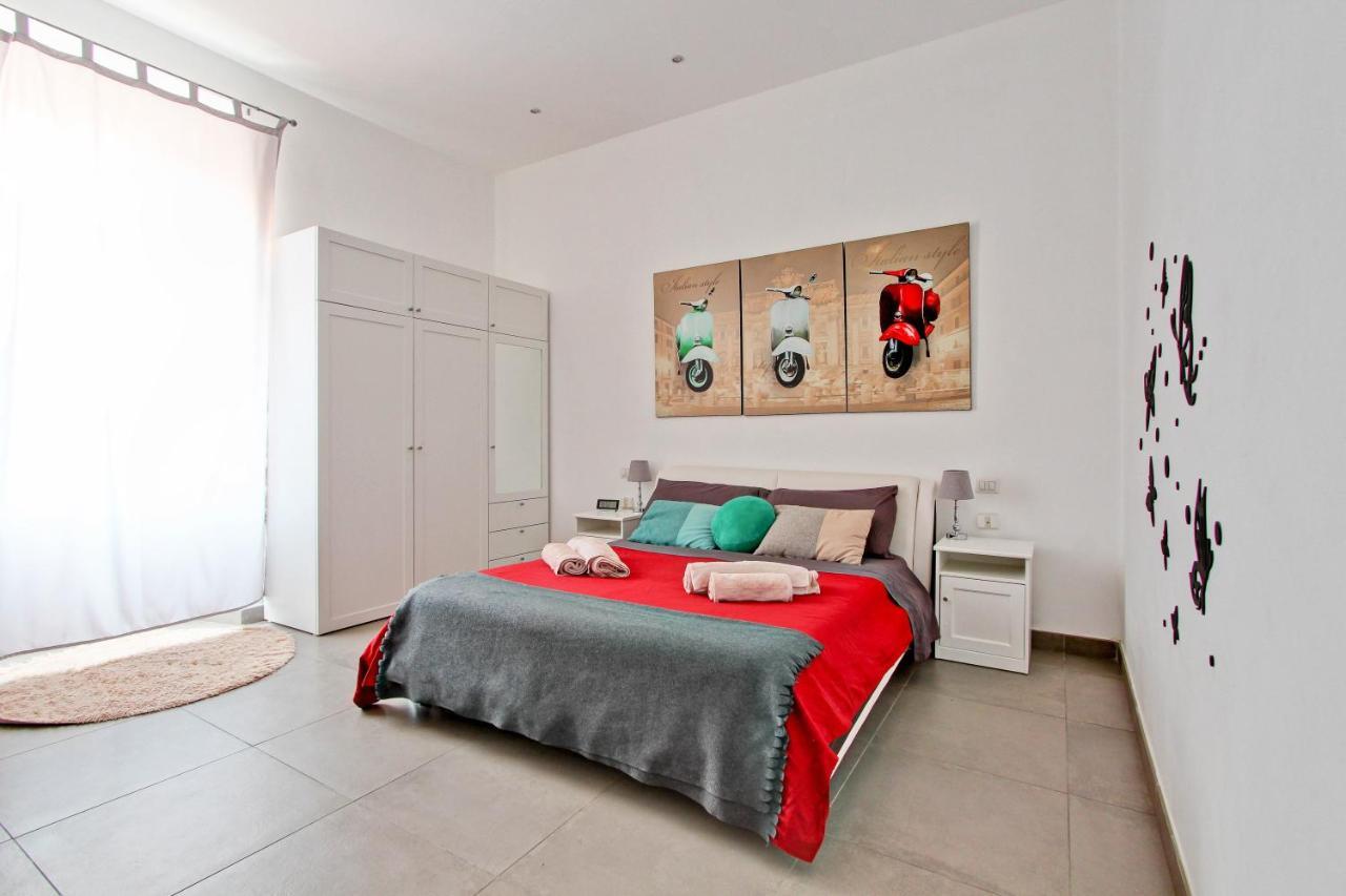 Appartement Domvs Romae *
