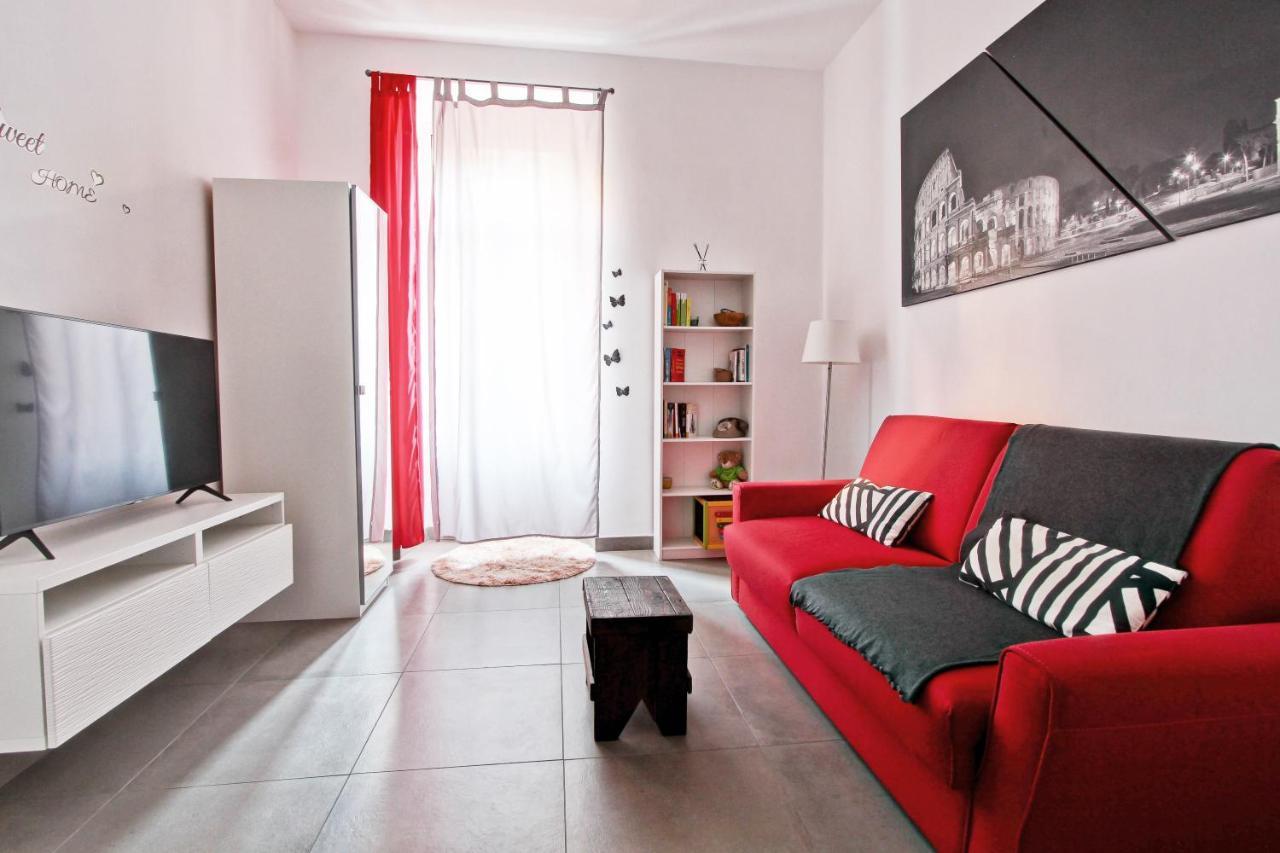 Domvs Romae Appartement *