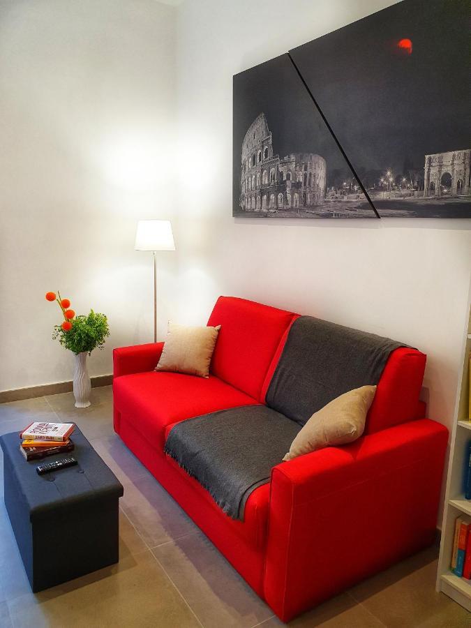 Appartement Domvs Romae *