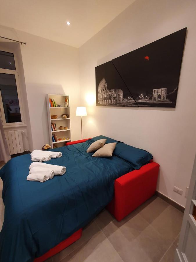 Appartement Domvs Romae Rome