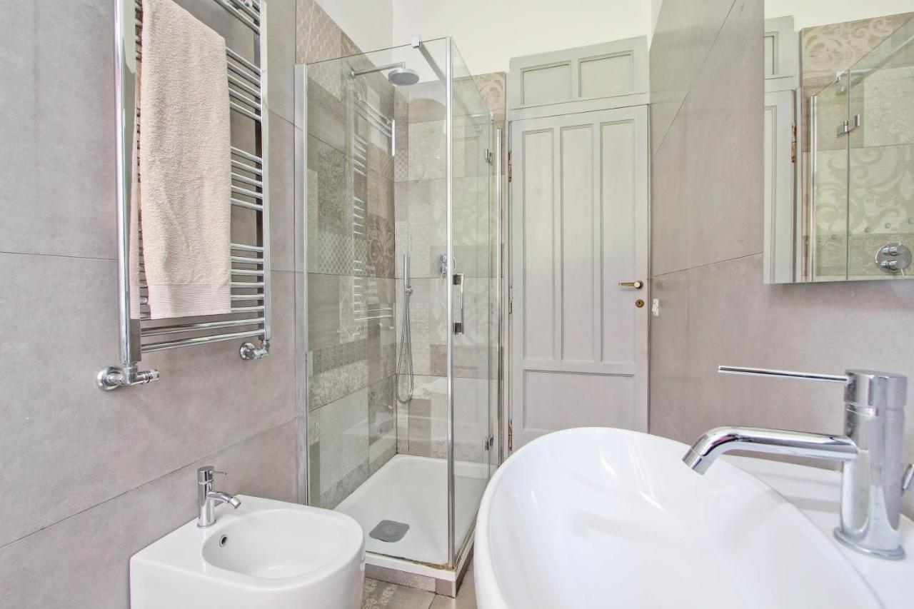 Domvs Romae Appartement *