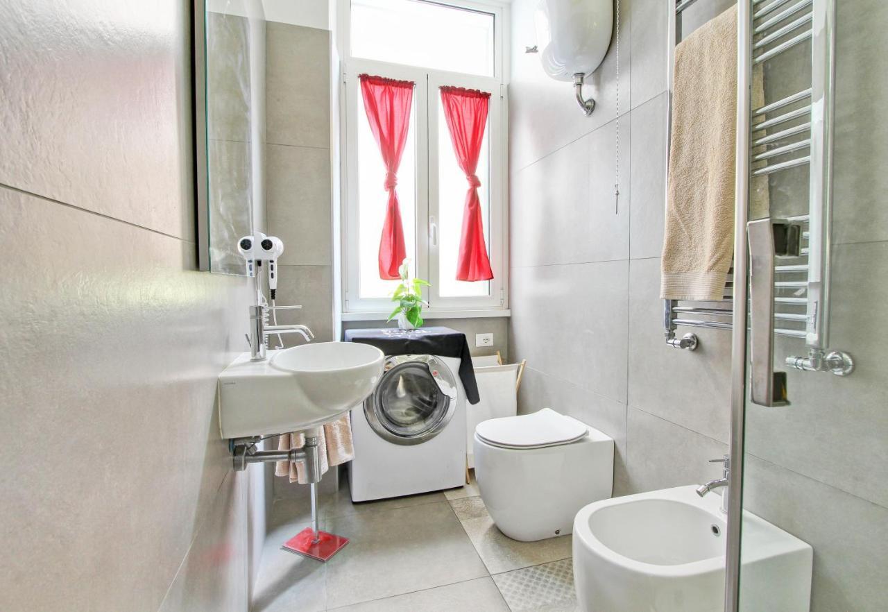 Domvs Romae Appartement *