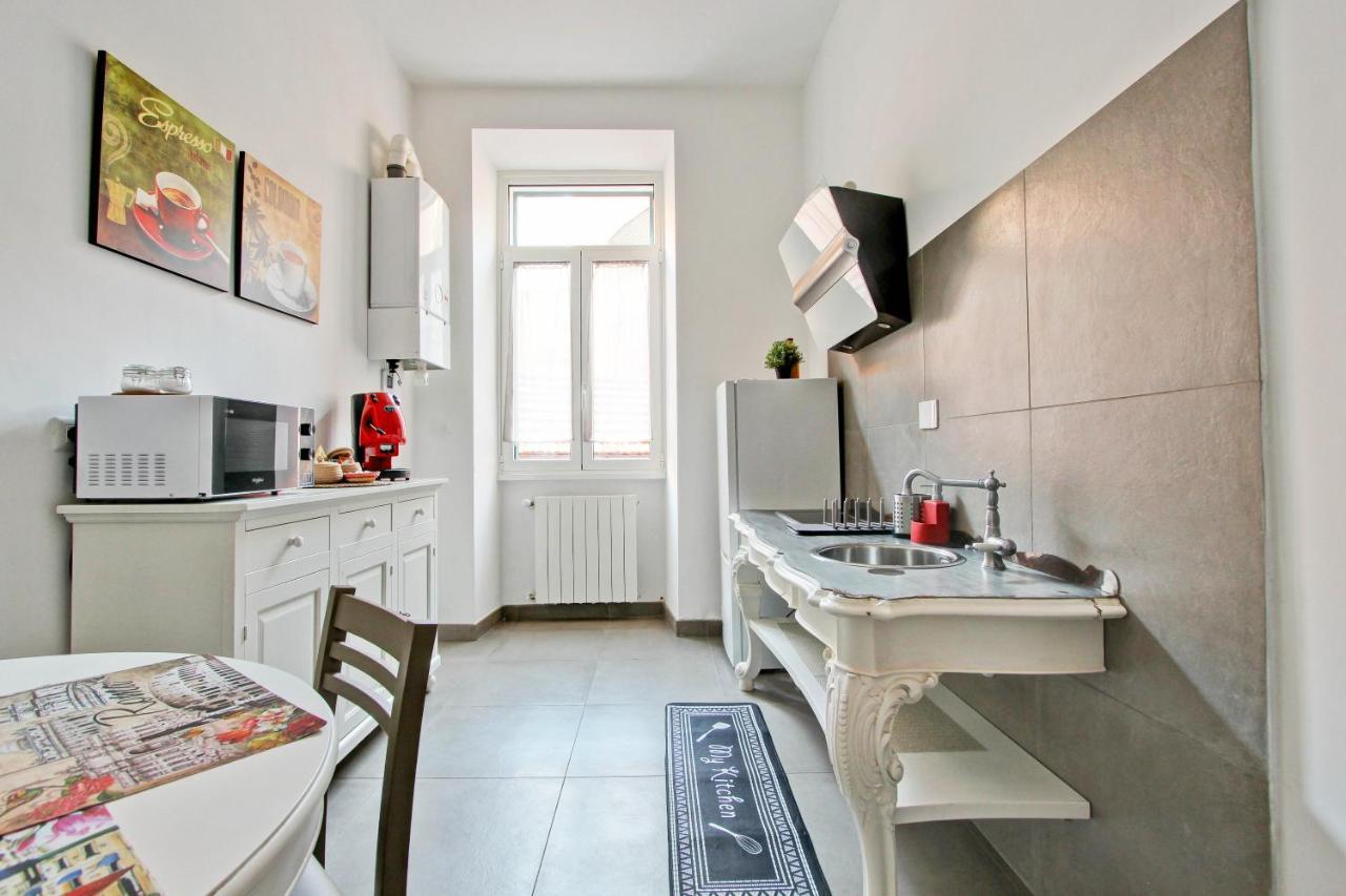 Domvs Romae Appartement *