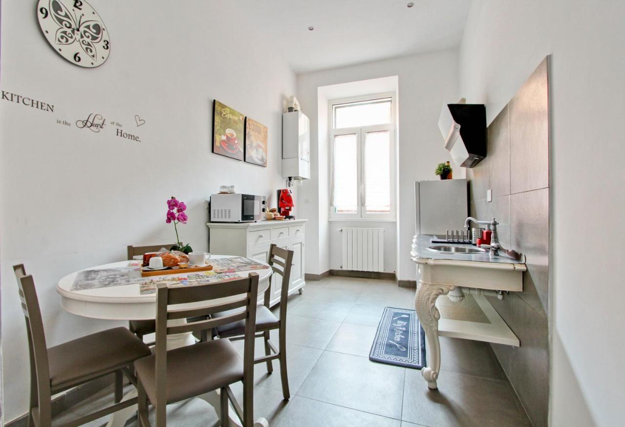 Domvs Romae Appartement Rome