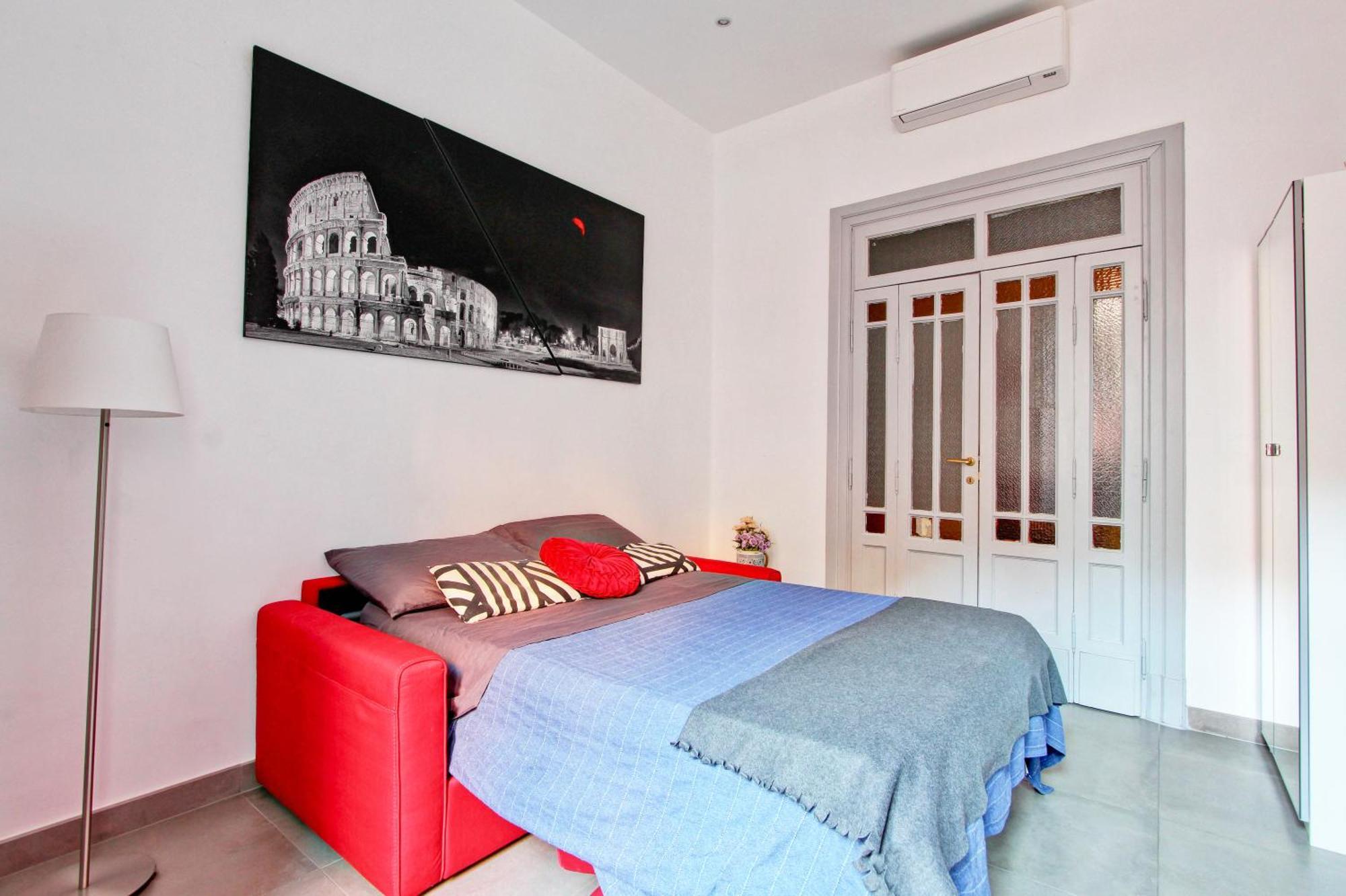Domvs Romae Appartement Rome